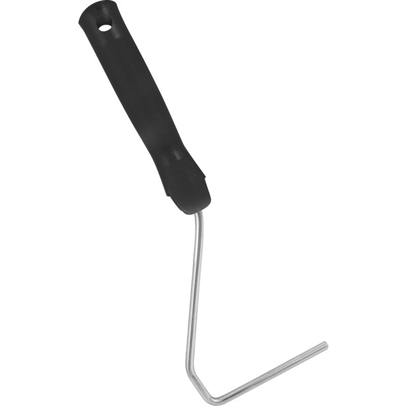 4″ Mini Roller Frame Short Handle