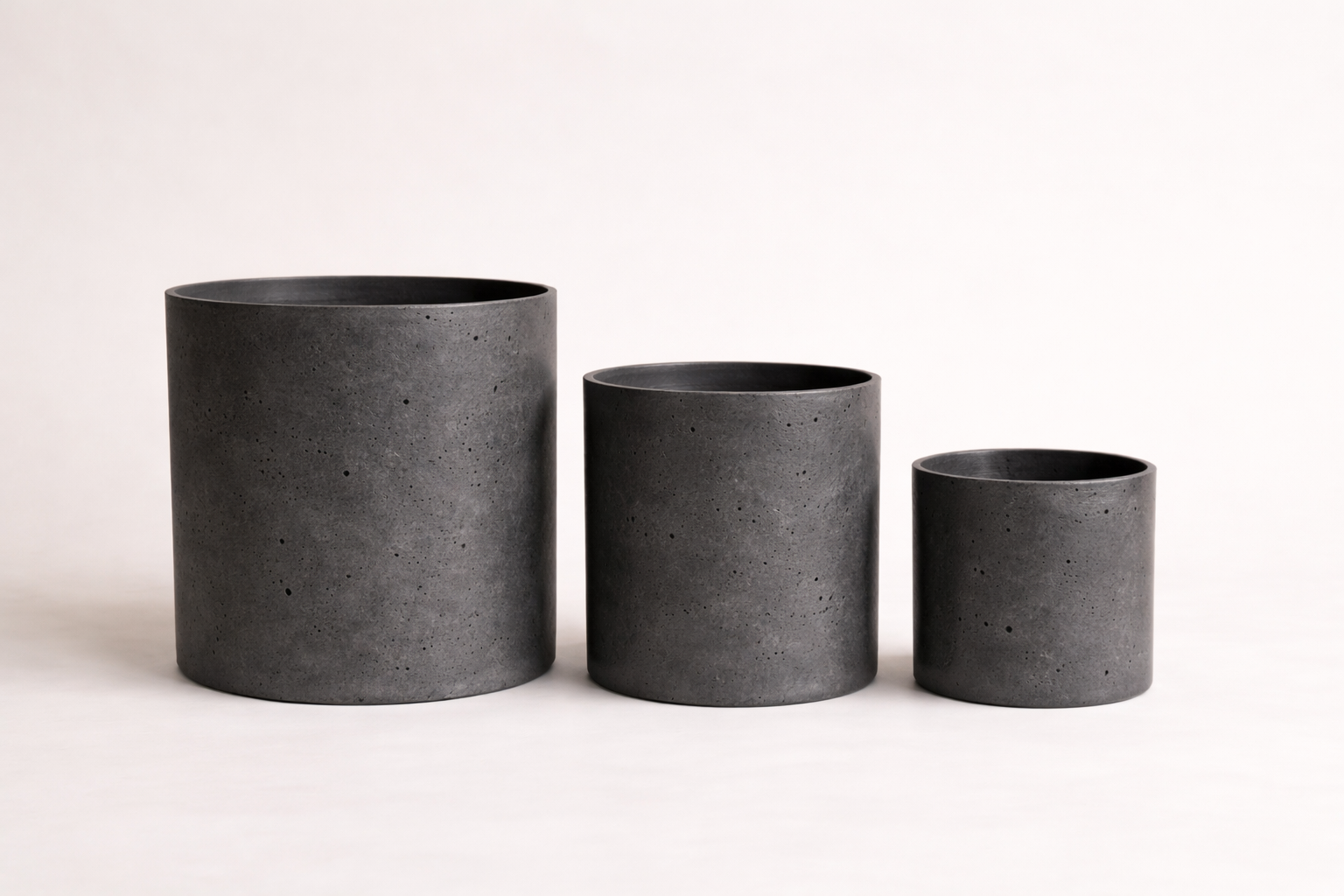 Concrete Pots