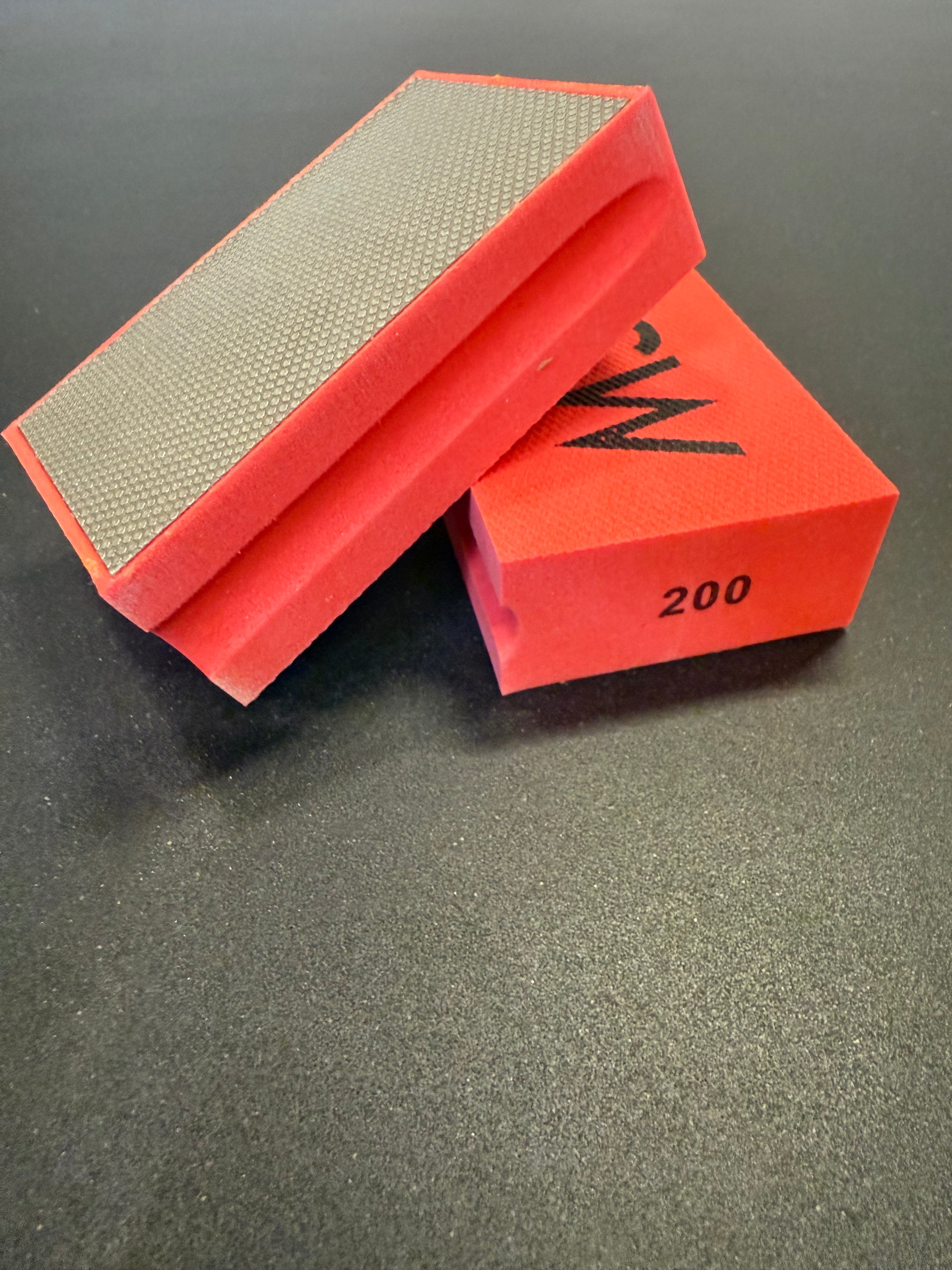 Hand Sanding Pads
