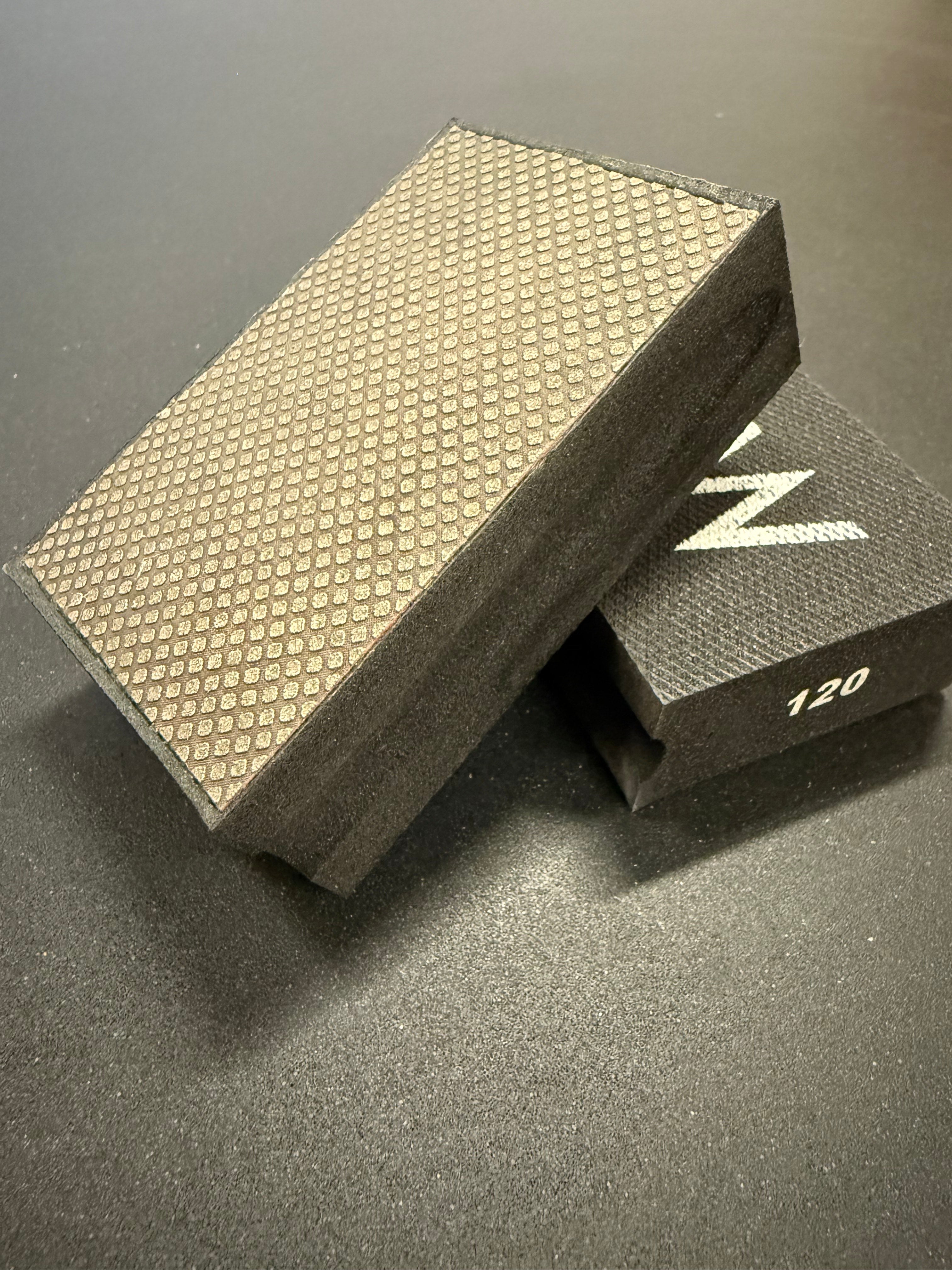 Hand Sanding Pads
