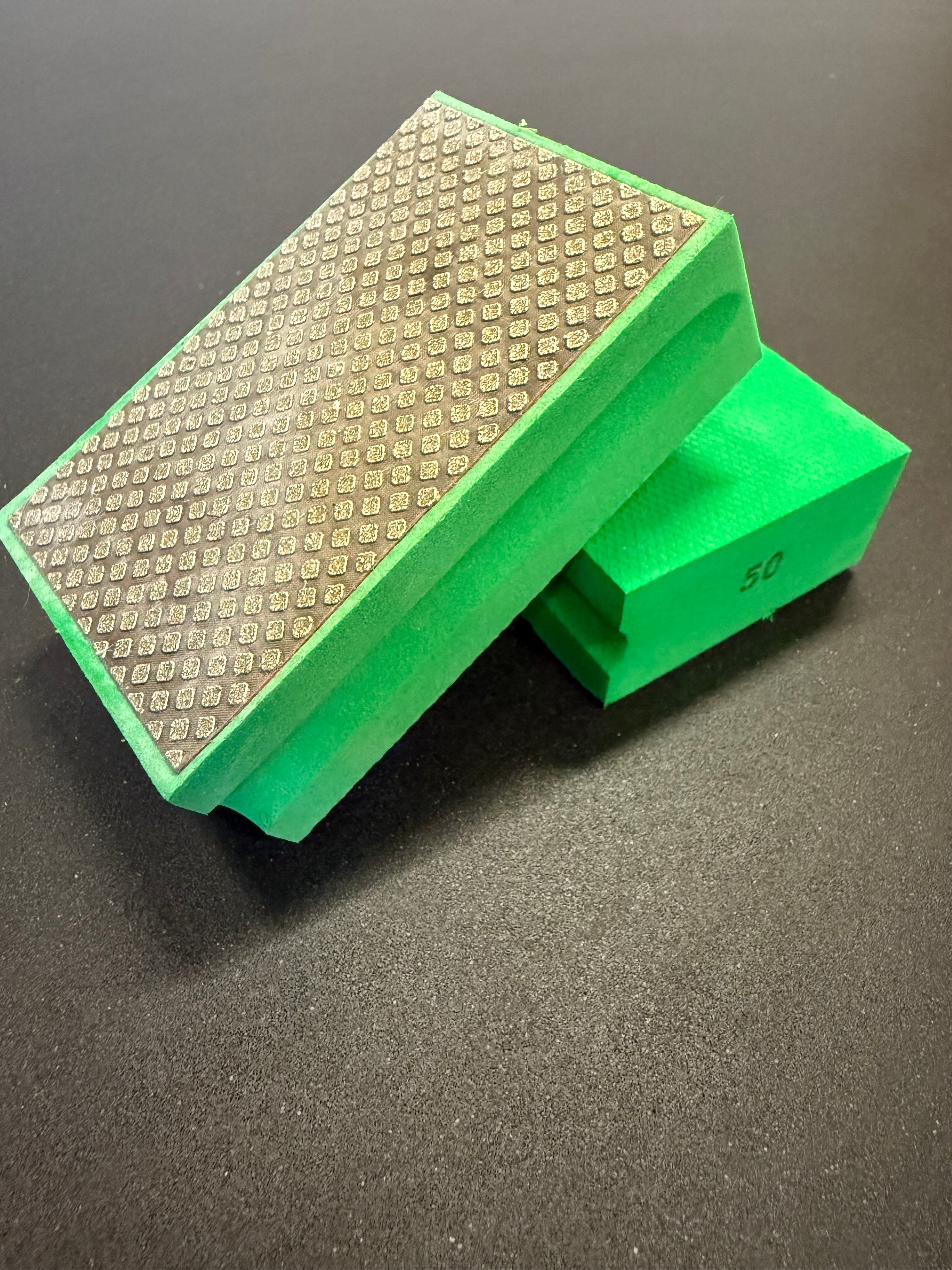 Hand Sanding Pads