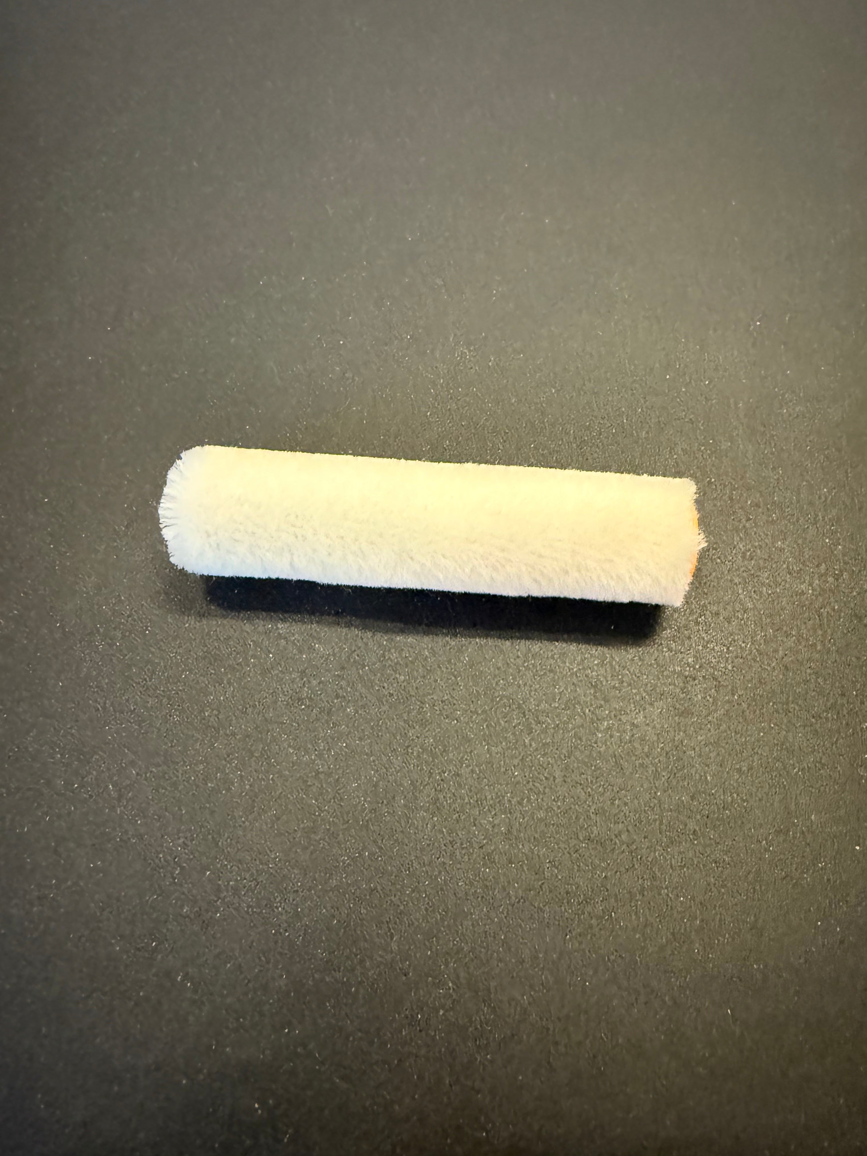 Velour Roller