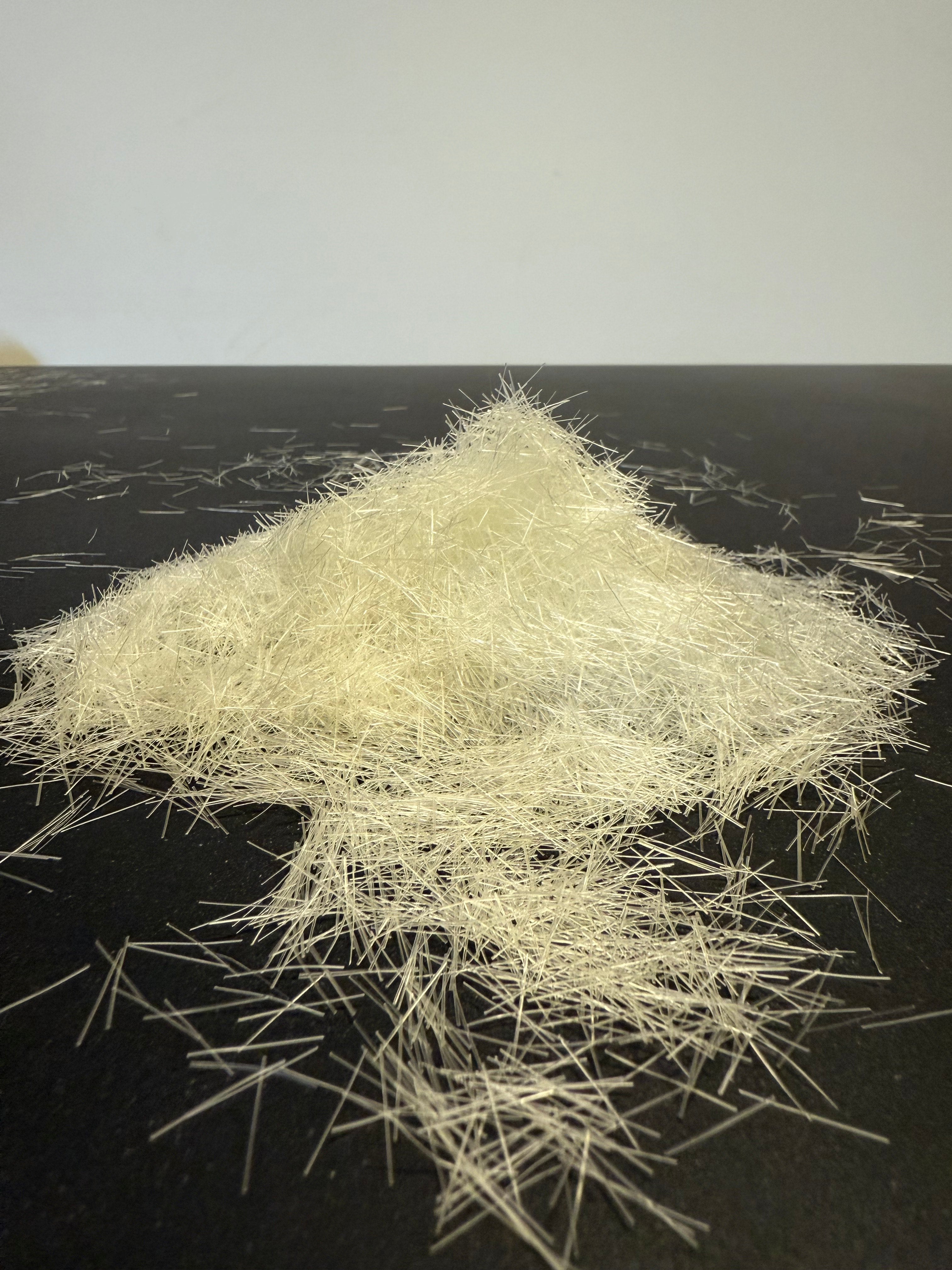 PVA FIBRES