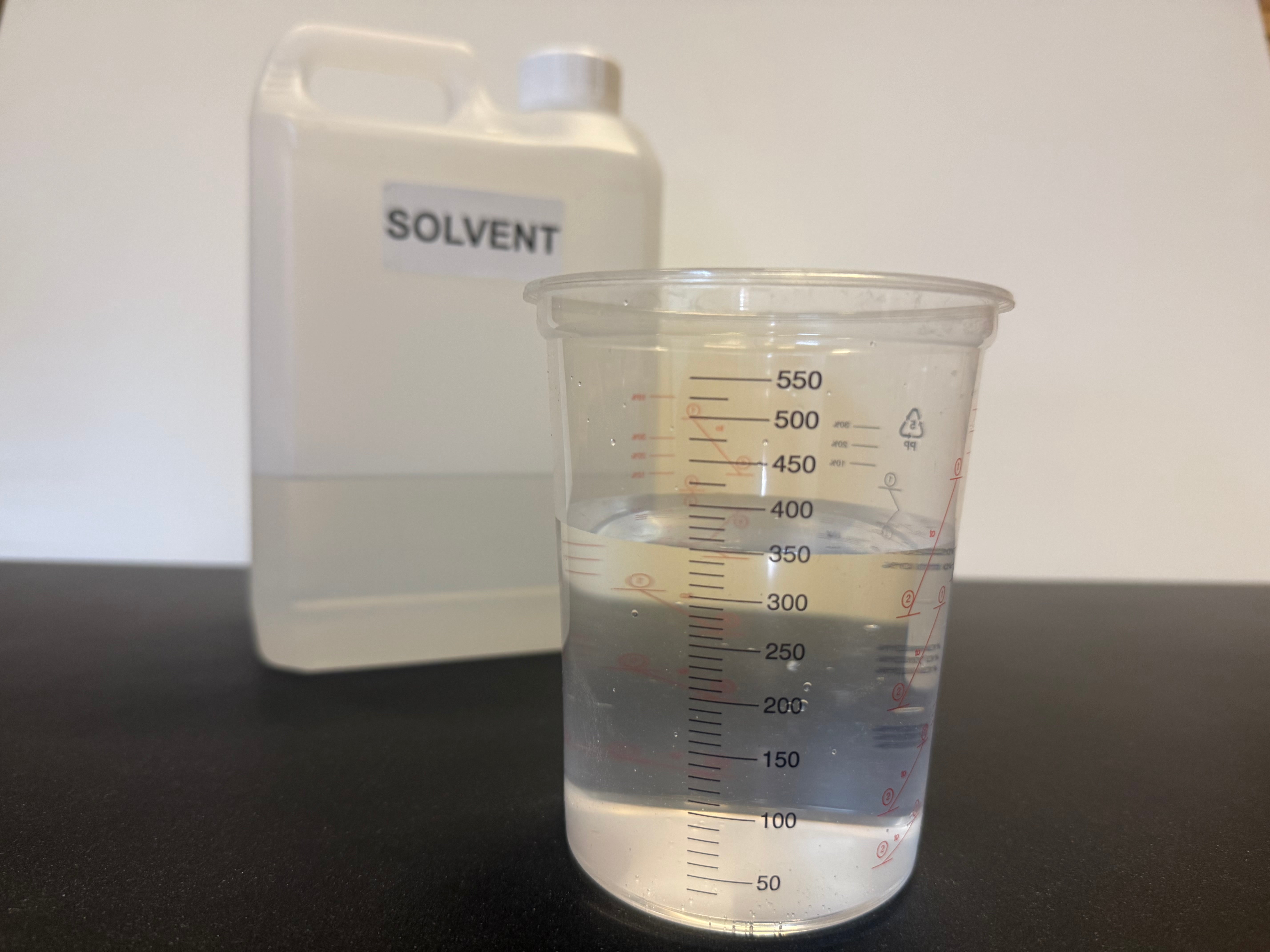 Solvent - Xylene