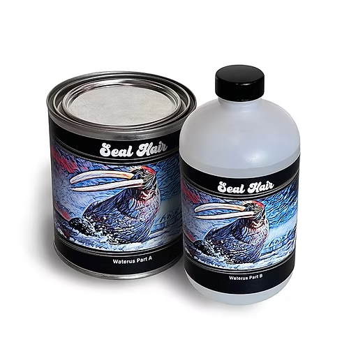 Waterus Concrete Sealer