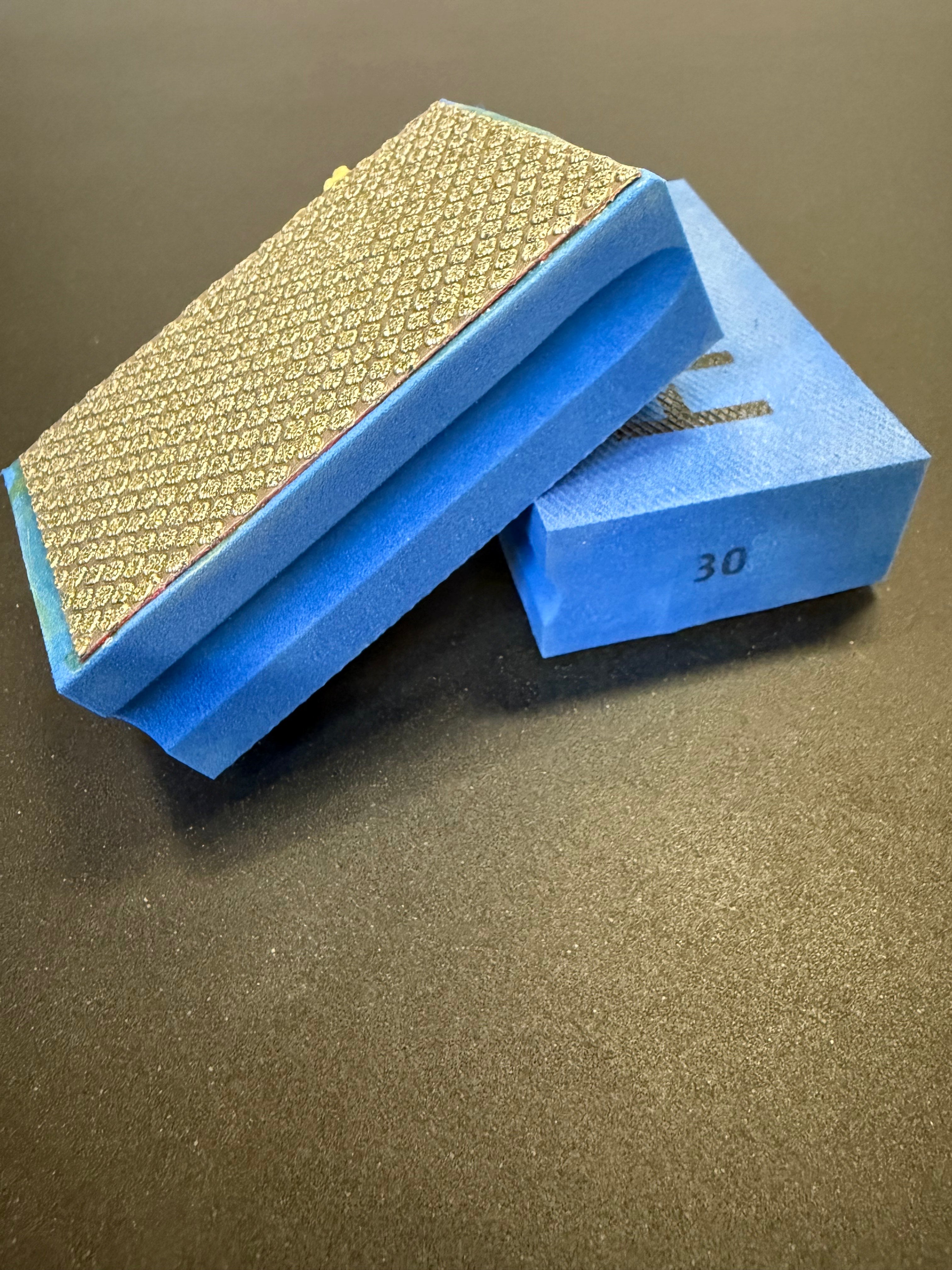 Hand Sanding Pads