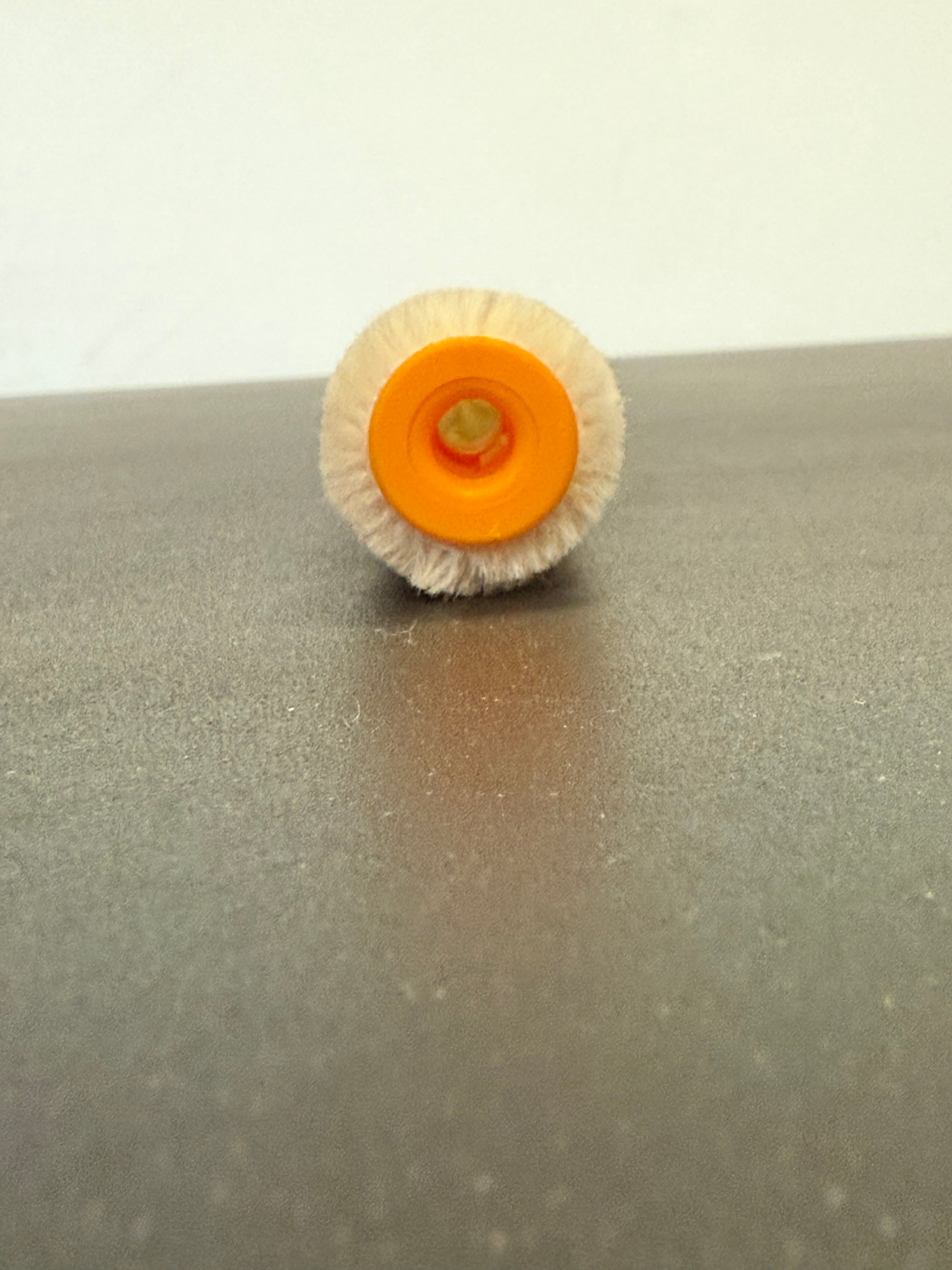 Velour Roller