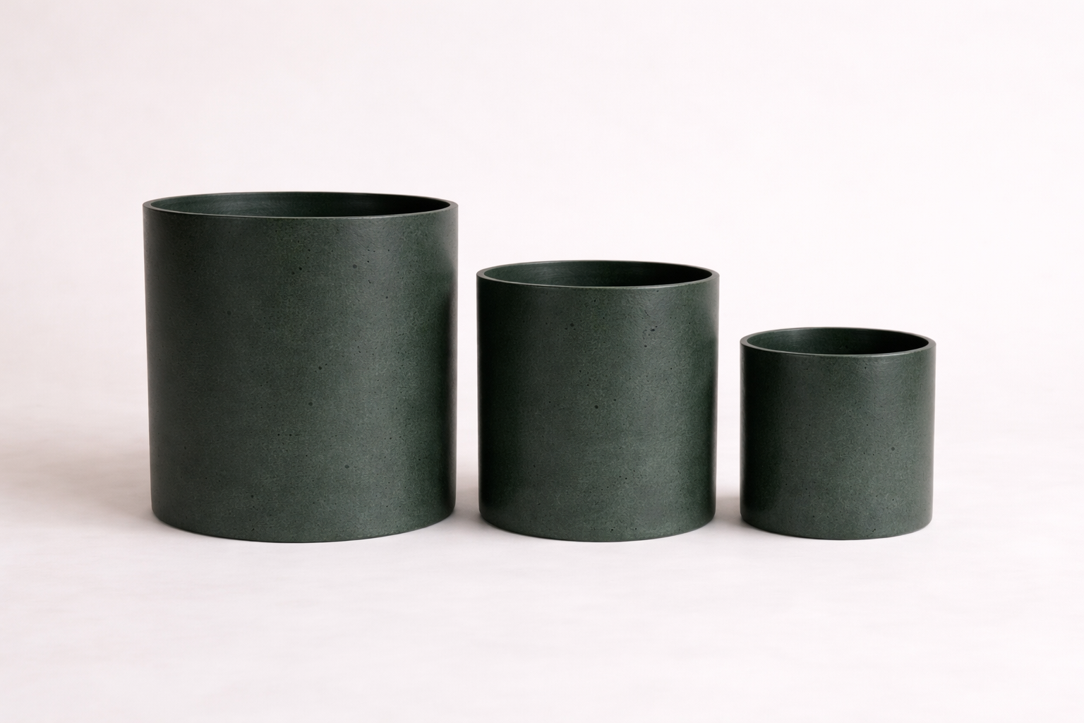 Concrete Pots